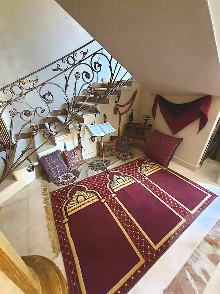 توين هاوس بـ٤ غرف نوم في الصفوه، صورة ١٧ من ٢٤