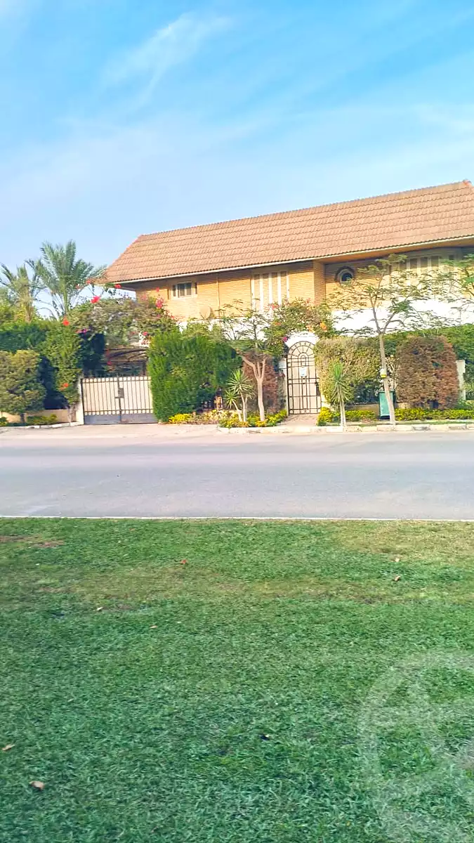 فيلا بـ٦ غرف نوم في الربوة، صورة ٣ من ٢٢