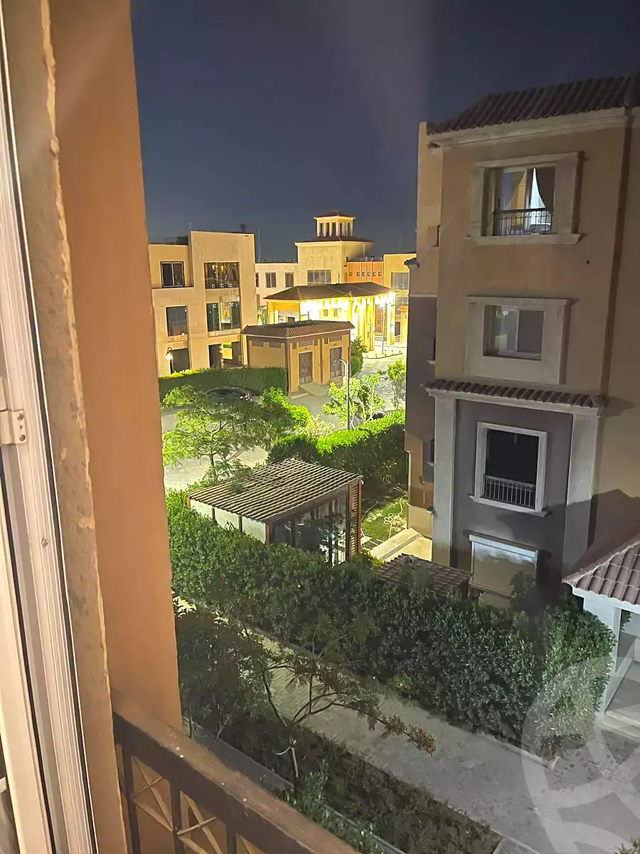 دوبلكس بـ٣ غرف نوم في Italian Square، صورة ٧ من ٩