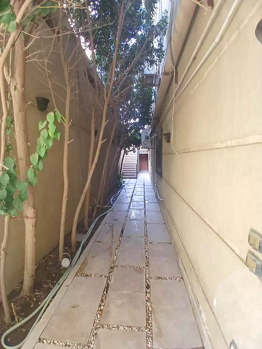 دوبلكس بـ٤ غرف نوم في غرب الجولف، صورة ١٠ من ١٢