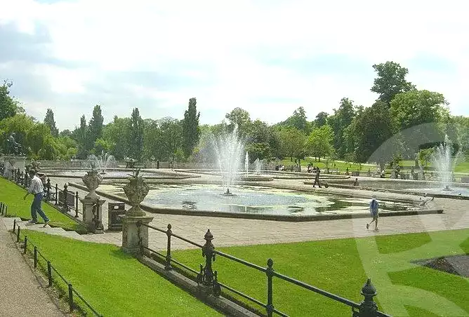 استوديو بغرفة نوم واحدة في Hyde Park، صورة ٦ من ٨