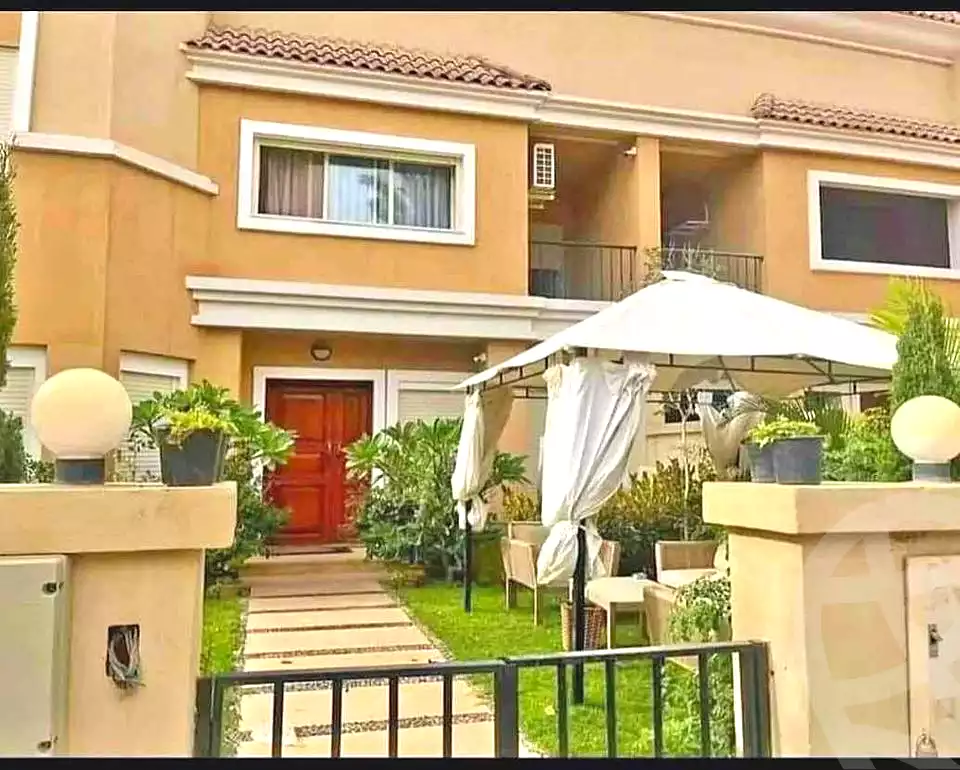 https://aqarmap.com.eg/ar/listing/6969371-for-sale-cairo-new-cairo-compounds-sarai-elan-sarai-compound
