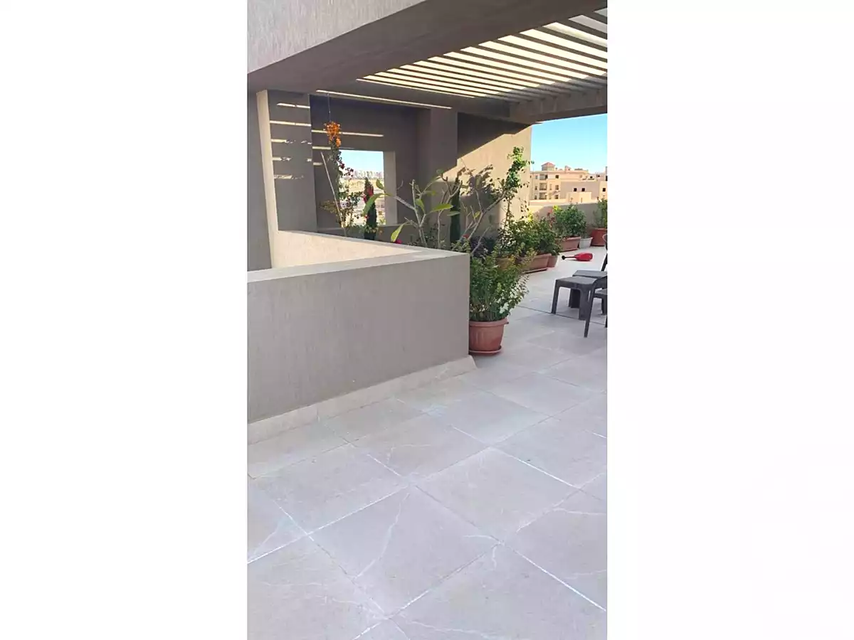 بنتهاوس بـ٣ غرف نوم في فيفث سكوير المراسم، صورة ١١ من ١٢