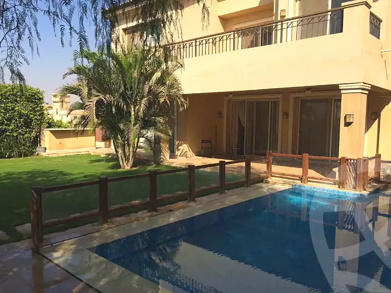 فيلا بـ٦ غرف نوم في Lake View، صورة ١١ من ١٢