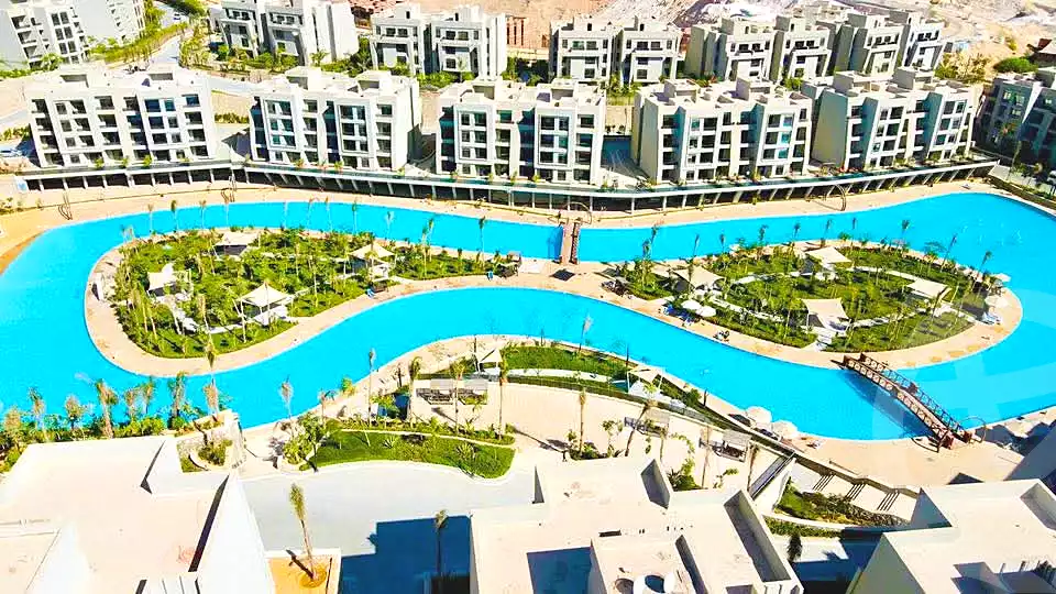 شاليه بغرفة نوم واحدة في Sky City، صورة ٨ من ٩