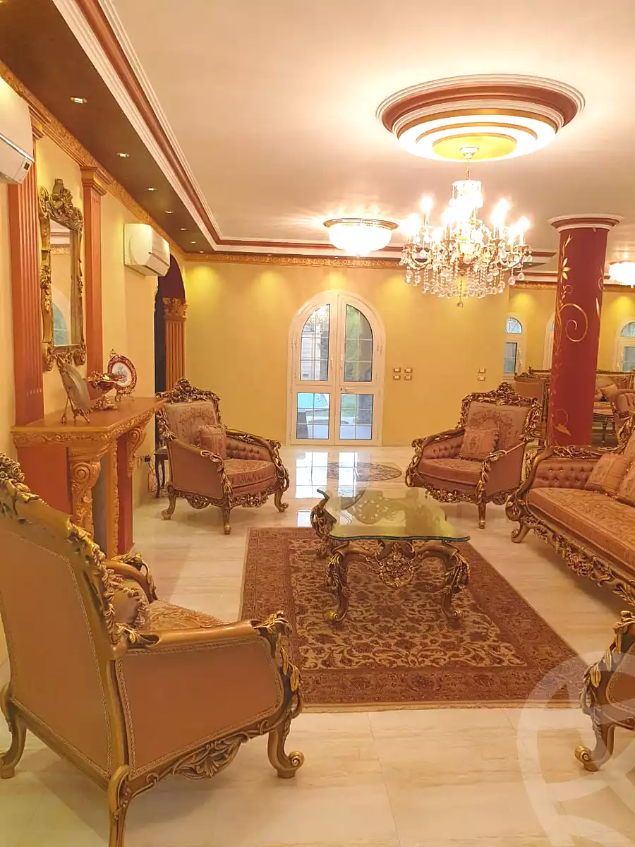 فيلا بـ٦ غرف نوم في مدينتي، صورة ٦ من ٢٠