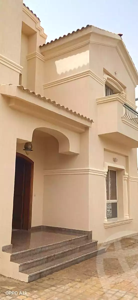6 BR Villa in Katameya Hills, photo 9 of 32