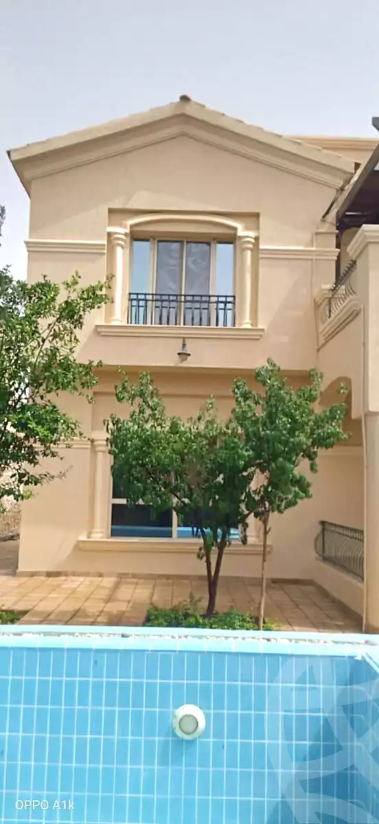 6 BR Villa in Katameya Hills, photo 24 of 32