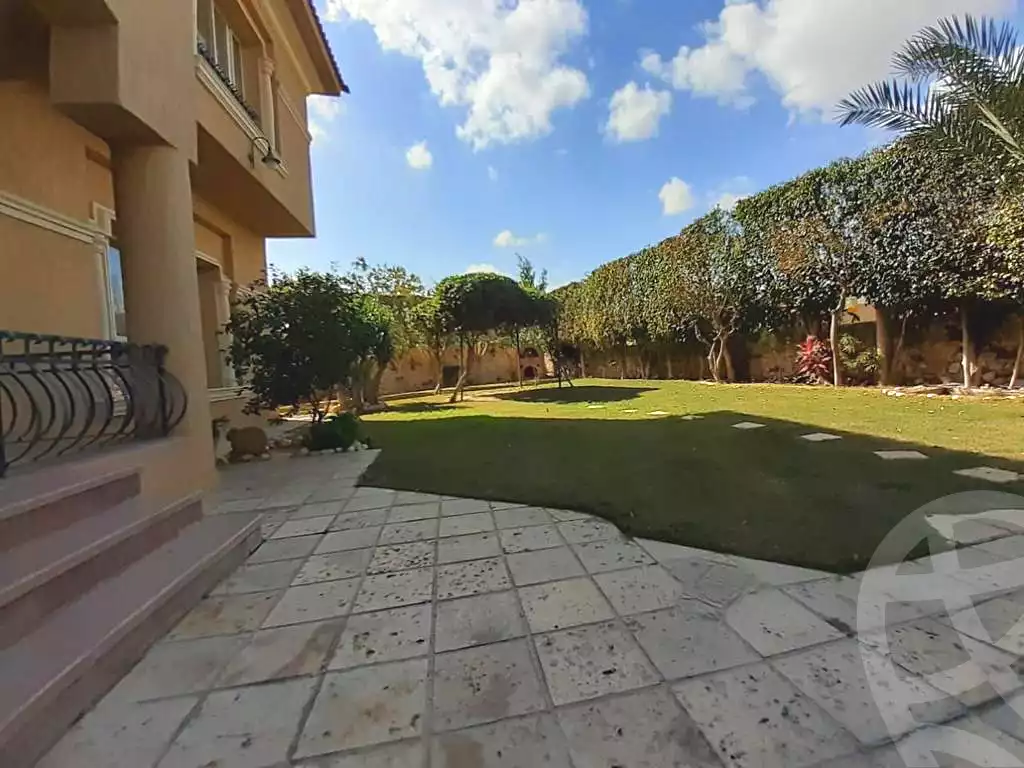 6 BR Villa in Katameya Hills, photo 22 of 32