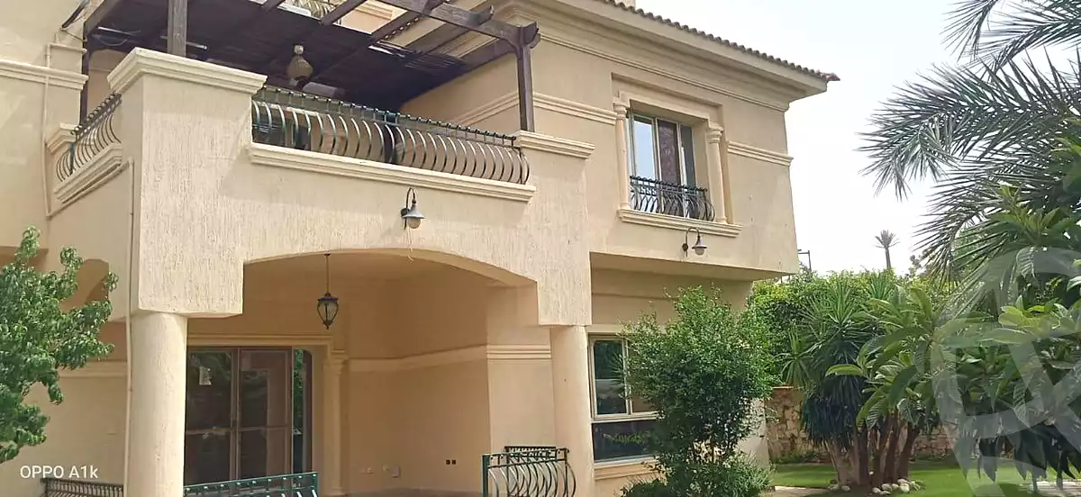 6 BR Villa in Katameya Hills, photo 16 of 32