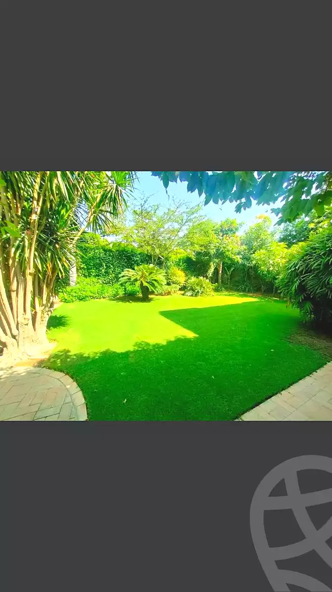 فيلا بـ٦ غرف نوم في Katameya Heights، صورة ٢٠ من ٢٨