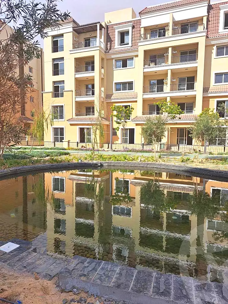 https://aqarmap.com.eg/ar/listing/6975407-for-sale-cairo-new-cairo-compounds-sarai-elan-sarai-compound