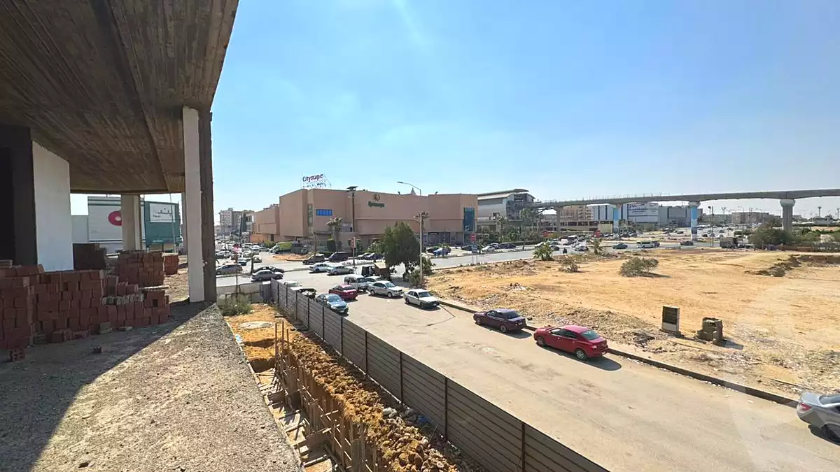 https://aqarmap.com.eg/ar/listing/6975957-for-sale-cairo-6th-of-october-el-tawsaat-el-shamalya-gamal-abd-el-naser-st