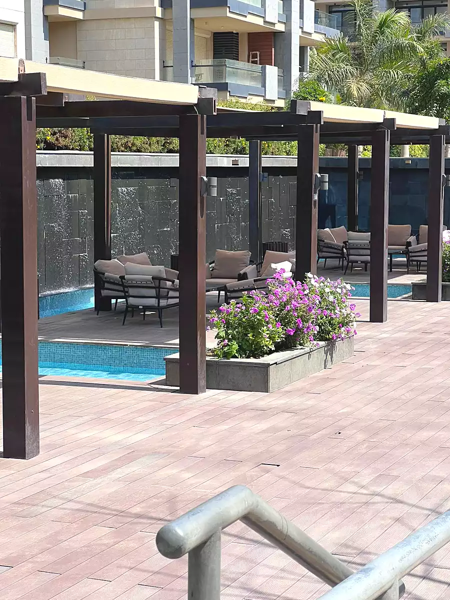 3 BR Apartment in AZAD, photo 4 of 9
