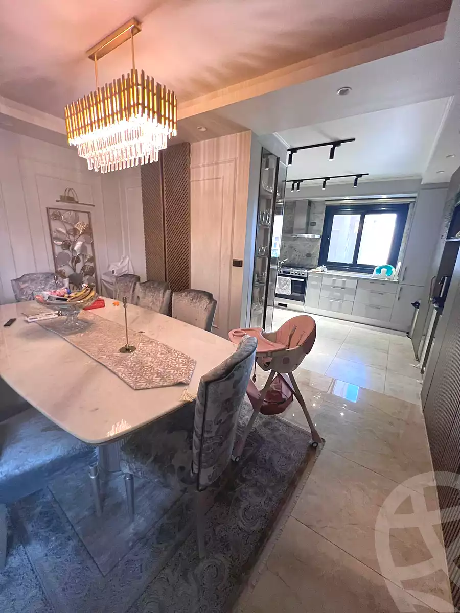3 BR Apartment in AZAD, photo 9 of 9