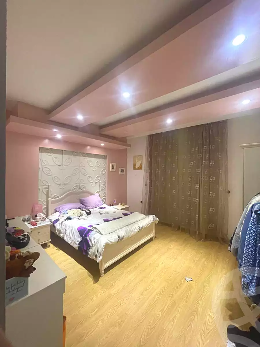 دوبلكس بـ٦ غرف نوم في Mirage City، صورة ٣ من ٣٨