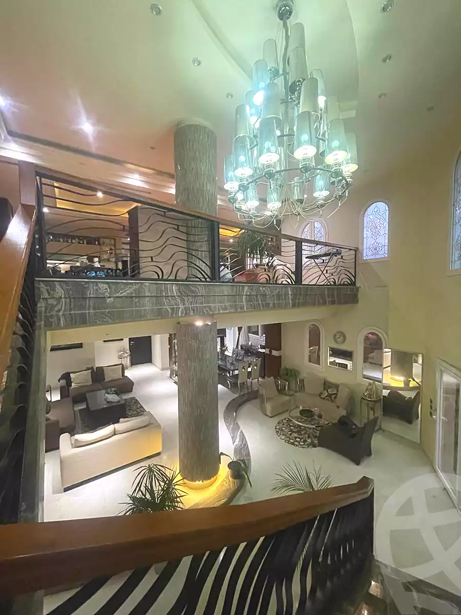 دوبلكس بـ٦ غرف نوم في Mirage City، صورة ٢٤ من ٣٨