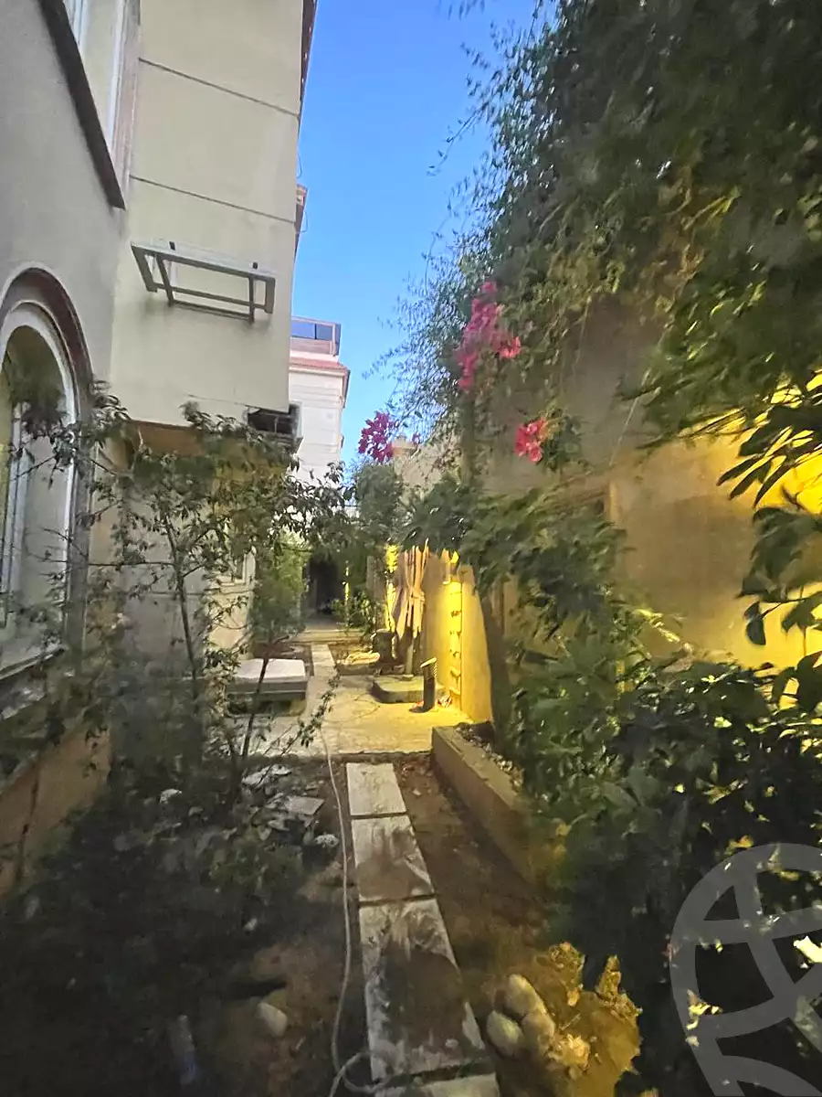 دوبلكس بـ٦ غرف نوم في Mirage City، صورة ٢٨ من ٣٨