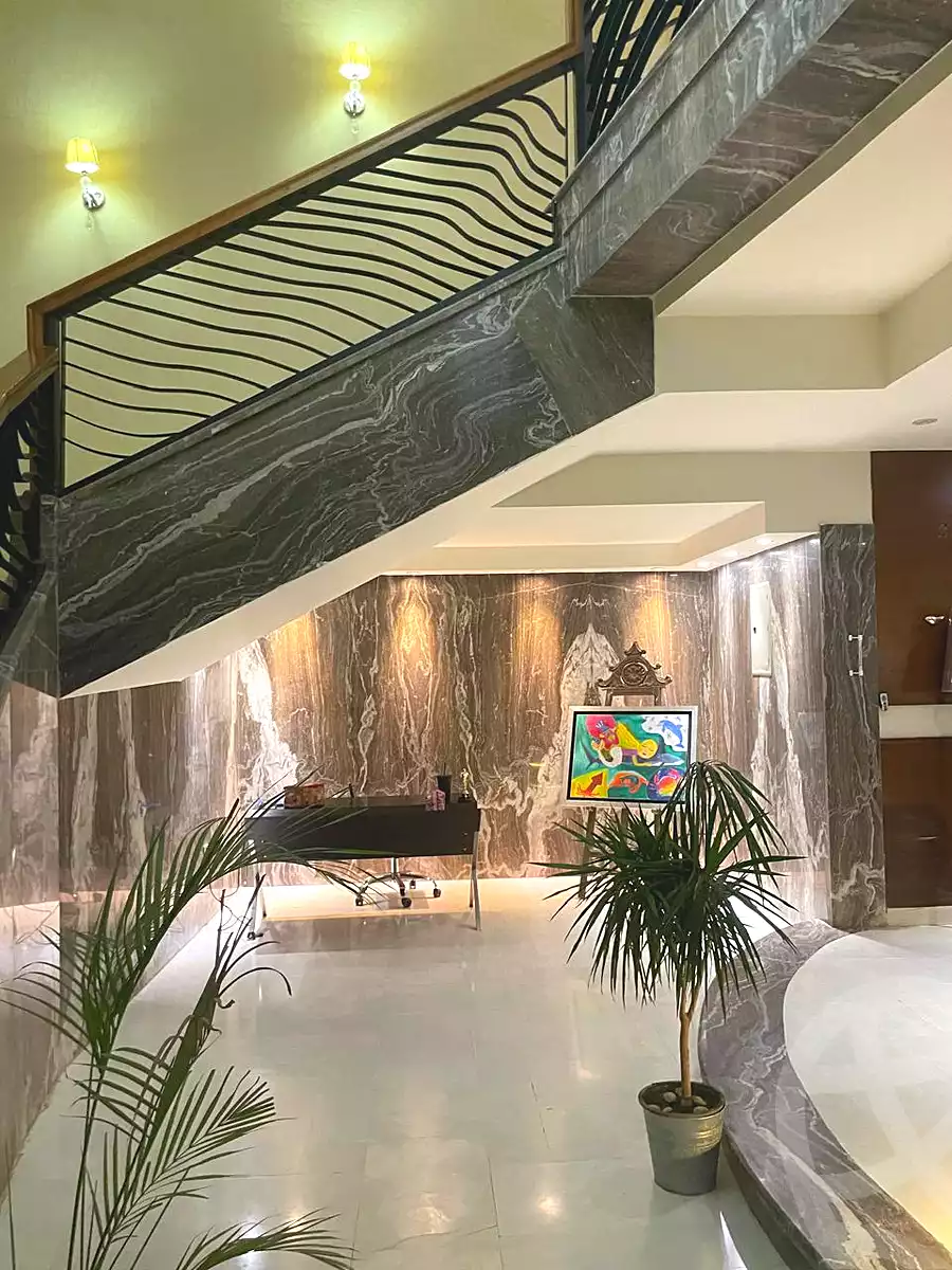دوبلكس بـ٦ غرف نوم في Mirage City، صورة ١٦ من ٣٨