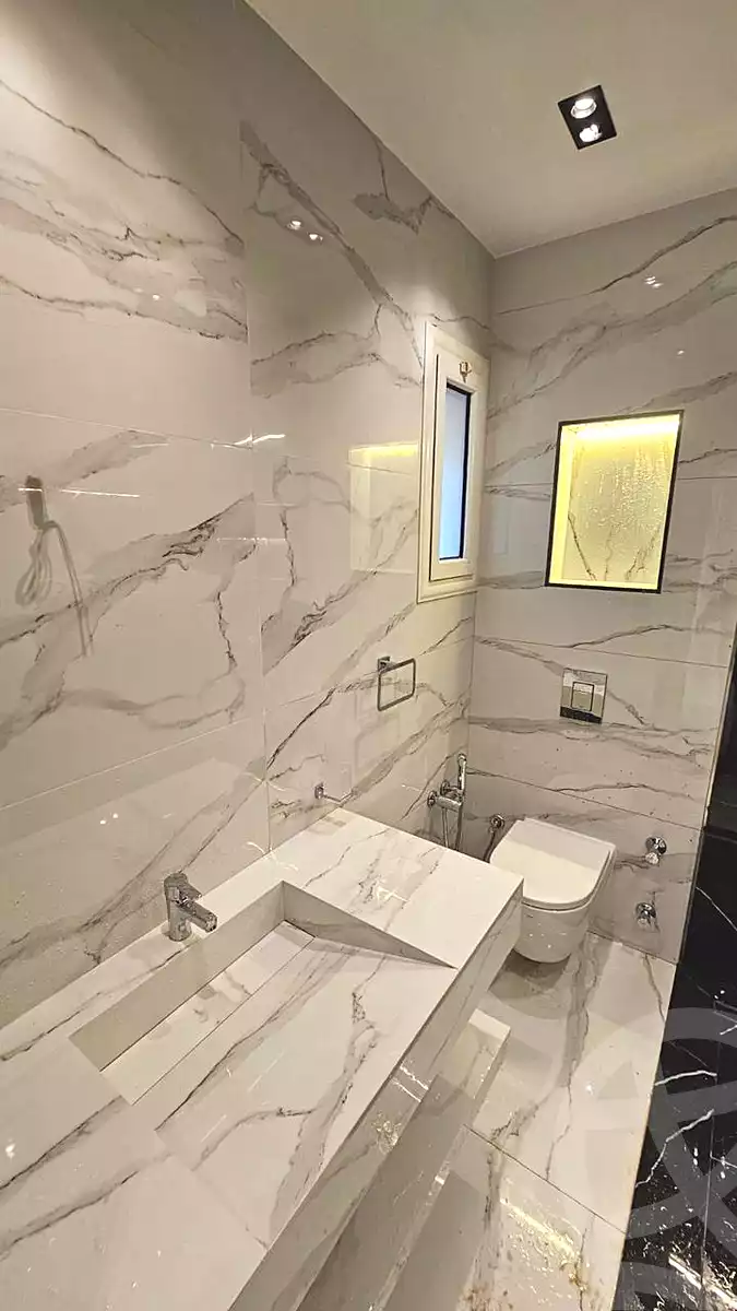 3 BR Apartment in Mountain View ICity New Cairo, photo 17 of 31