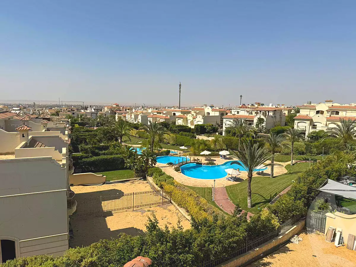 فيلا بـ٤ غرف نوم في El Patio ٤، صورة ٣ من ٢٥