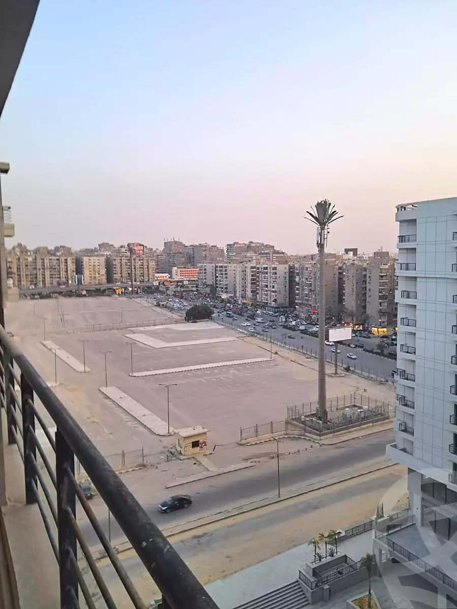 شقة بـ٣ غرف نوم في جو هليوبوليس، صورة ٧ من ١٧