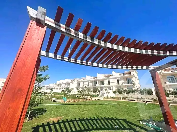 شقة بغرفتي نوم في نيو جاردن سيتى، صورة ١٣ من ١٩