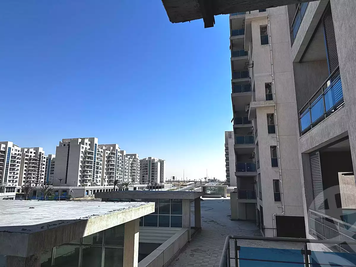 شقة بغرفتي نوم في داون تاون العلمين الجديدة، صورة ٣ من ٤