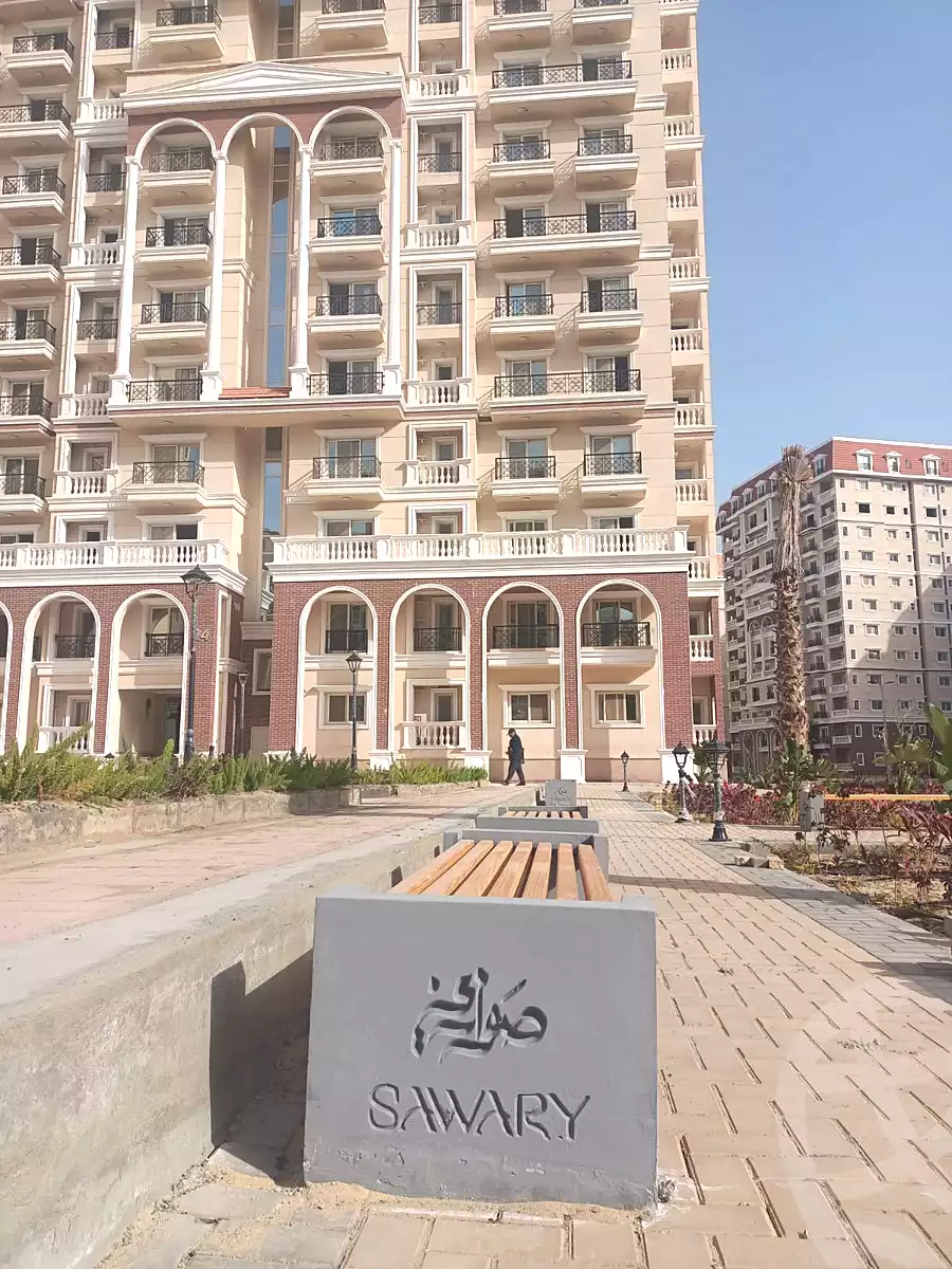 شقة بـ٣ غرف نوم في صواري، صورة ٥ من ٦