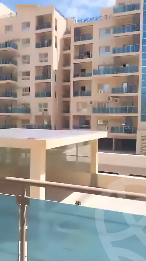 شاليه بغرفتي نوم في داون تاون العلمين الجديدة، صورة ٦ من ٨