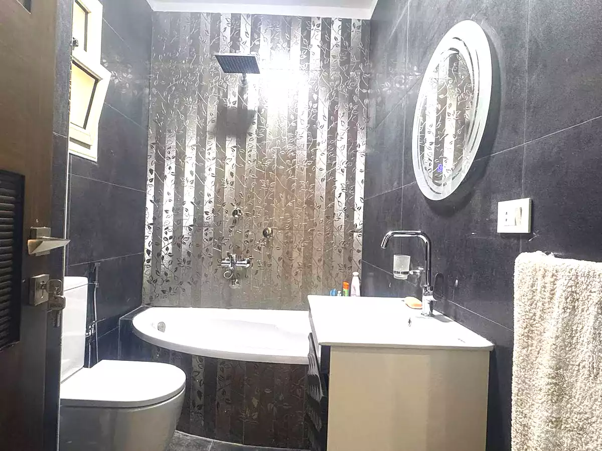 فيلا بـ٥ غرف نوم في Ganet Al Shorouk، صورة ١٣ من ١٤
