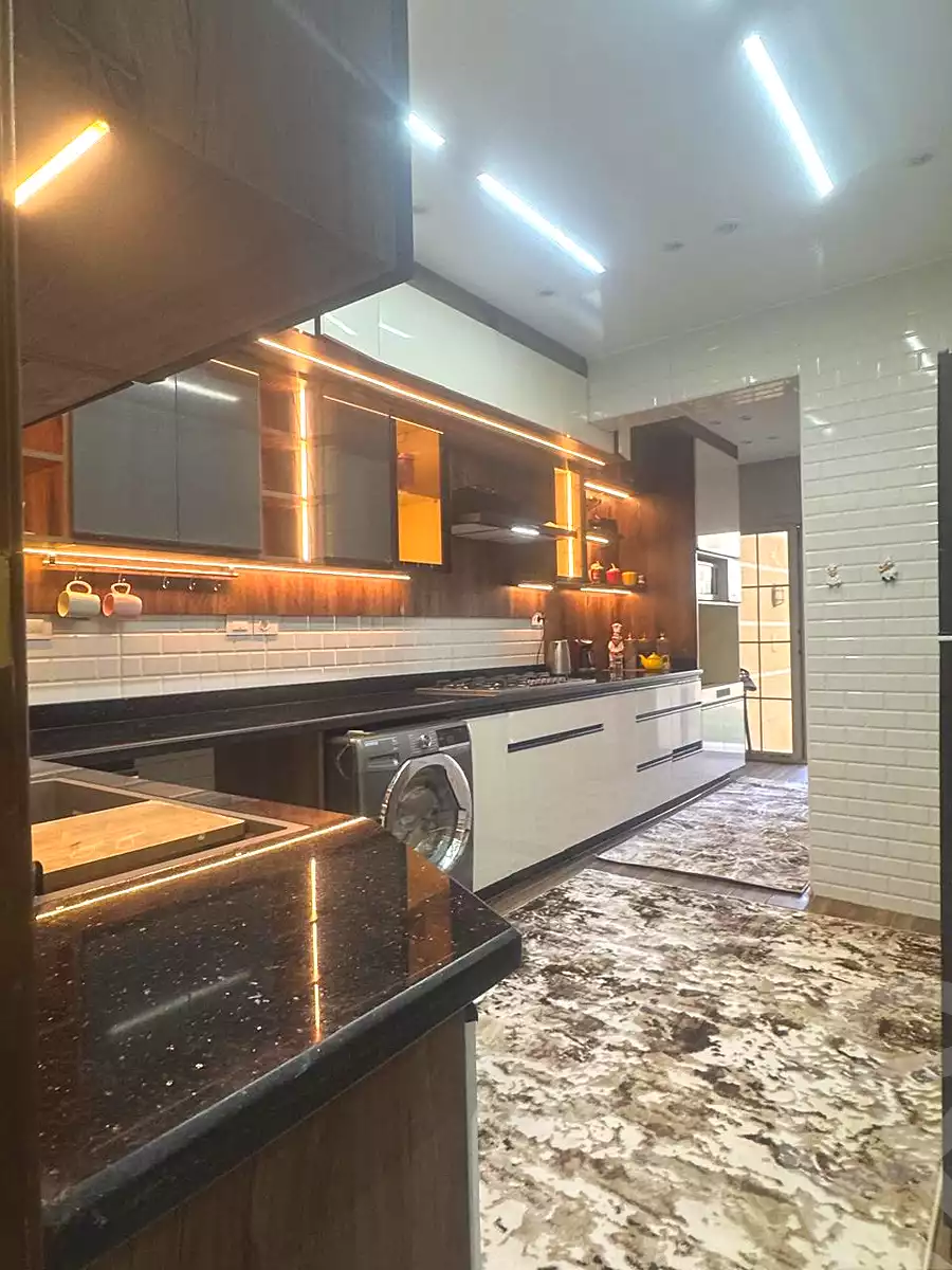 فيلا بـ٥ غرف نوم في Ganet Al Shorouk، صورة ٨ من ١٤