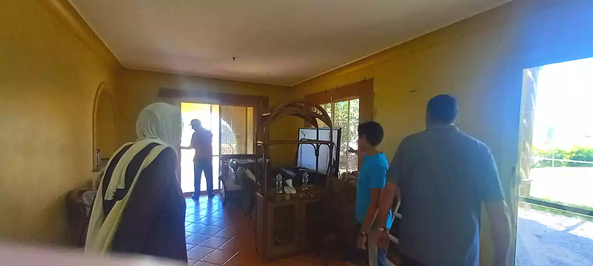 فيلا بـ٤ غرف نوم في Costa Del Sol، صورة ١٨ من ٢١