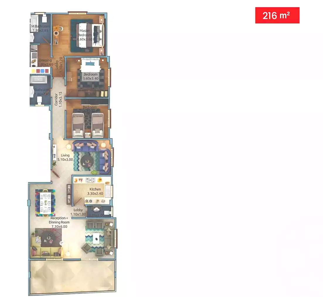 https://aqarmap.com.eg/en/listing/6999235-for-sale-cairo-new-cairo-bait-el-watan-sixth-neighborhood