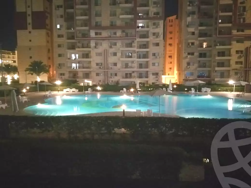 شاليه بغرفتي نوم في داون تاون مارينا، صورة ٥ من ١٨