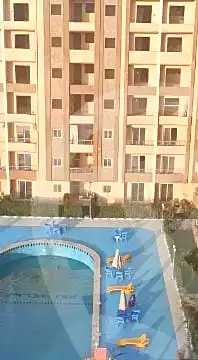 1 BR Studio in Aqua Park Resort, photo 7 of 9