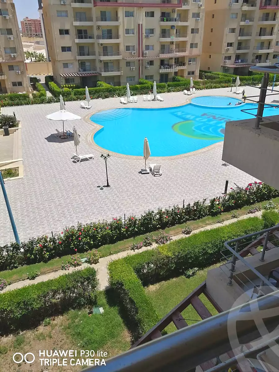 شاليه بـ٣ غرف نوم في داون تاون مارينا، صورة ٢ من ٤
