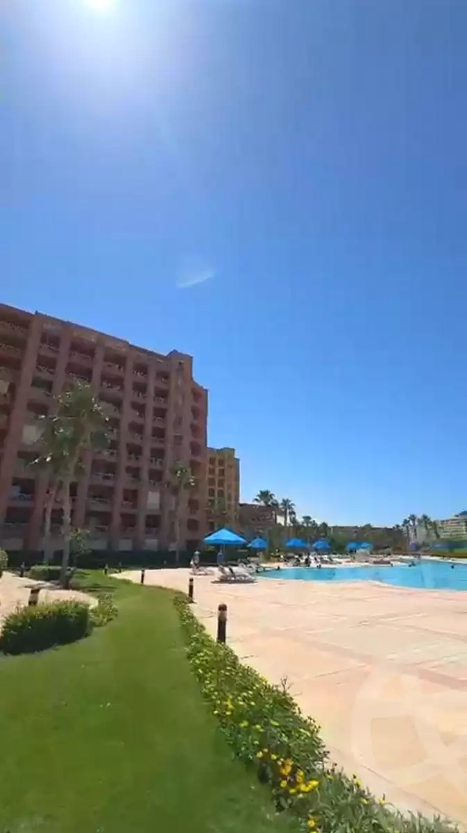 شقة بغرفتي نوم في جولف بورتو مارينا، صورة ٦ من ١٠