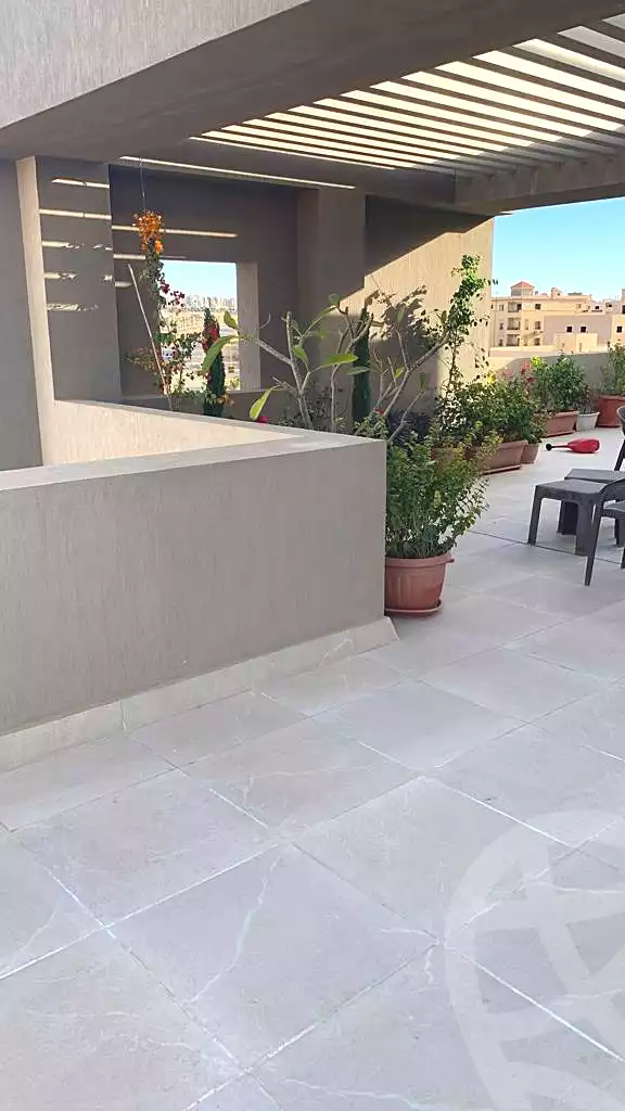 بنتهاوس بـ٣ غرف نوم في فيفث سكوير المراسم، صورة ٨ من ١١