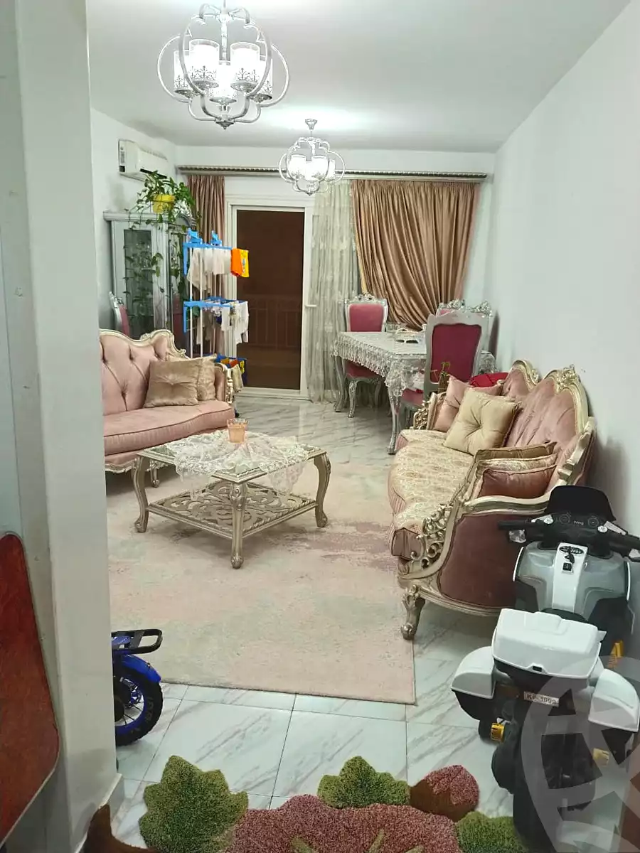 شقة بغرفتي نوم في مدينتي، صورة ٢١ من ٢٥