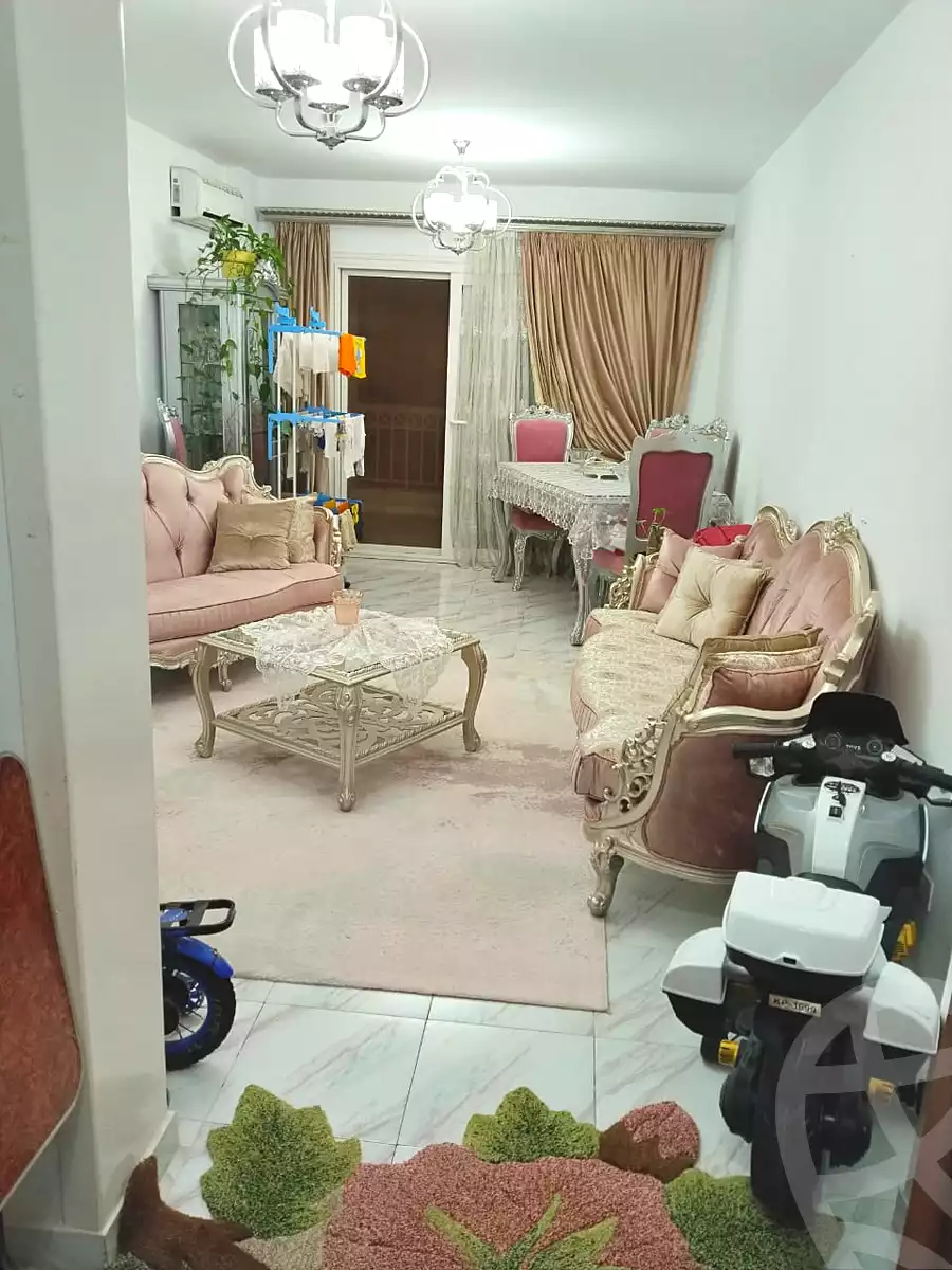 شقة بغرفتي نوم في مدينتي، صورة ١٣ من ٢٥