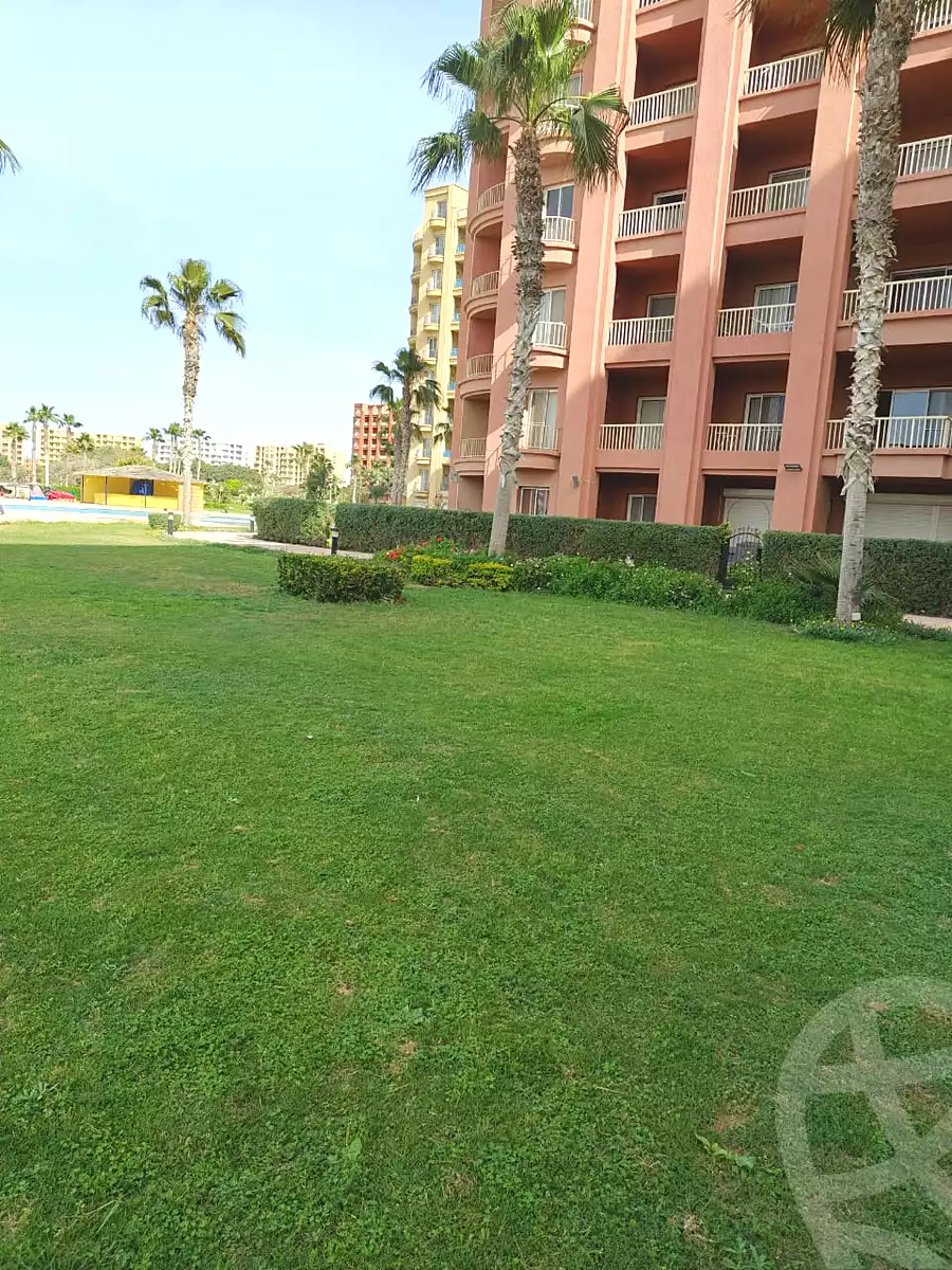 2 BR Apartment in Golf Porto Marina, photo 4 of 5