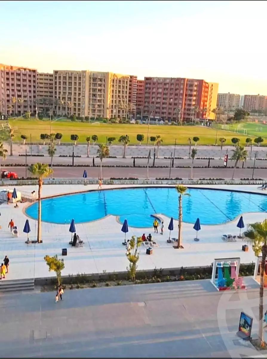2 BR Apartment in Golf Porto Marina, photo 5 of 5