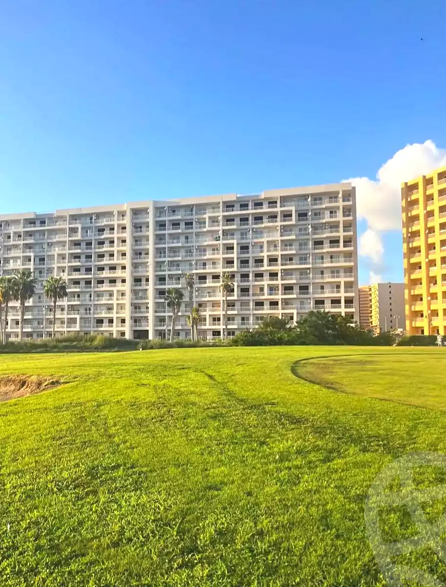 2 BR Apartment in Golf Porto Marina, photo 2 of 5