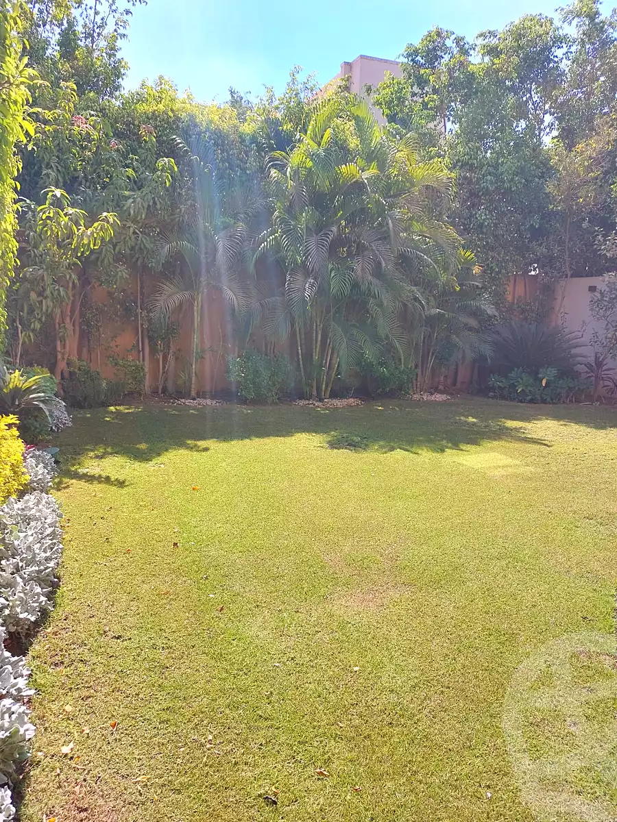 توين هاوس بـ٤ غرف نوم في Mena Garden City، صورة ٣٦ من ٦٧