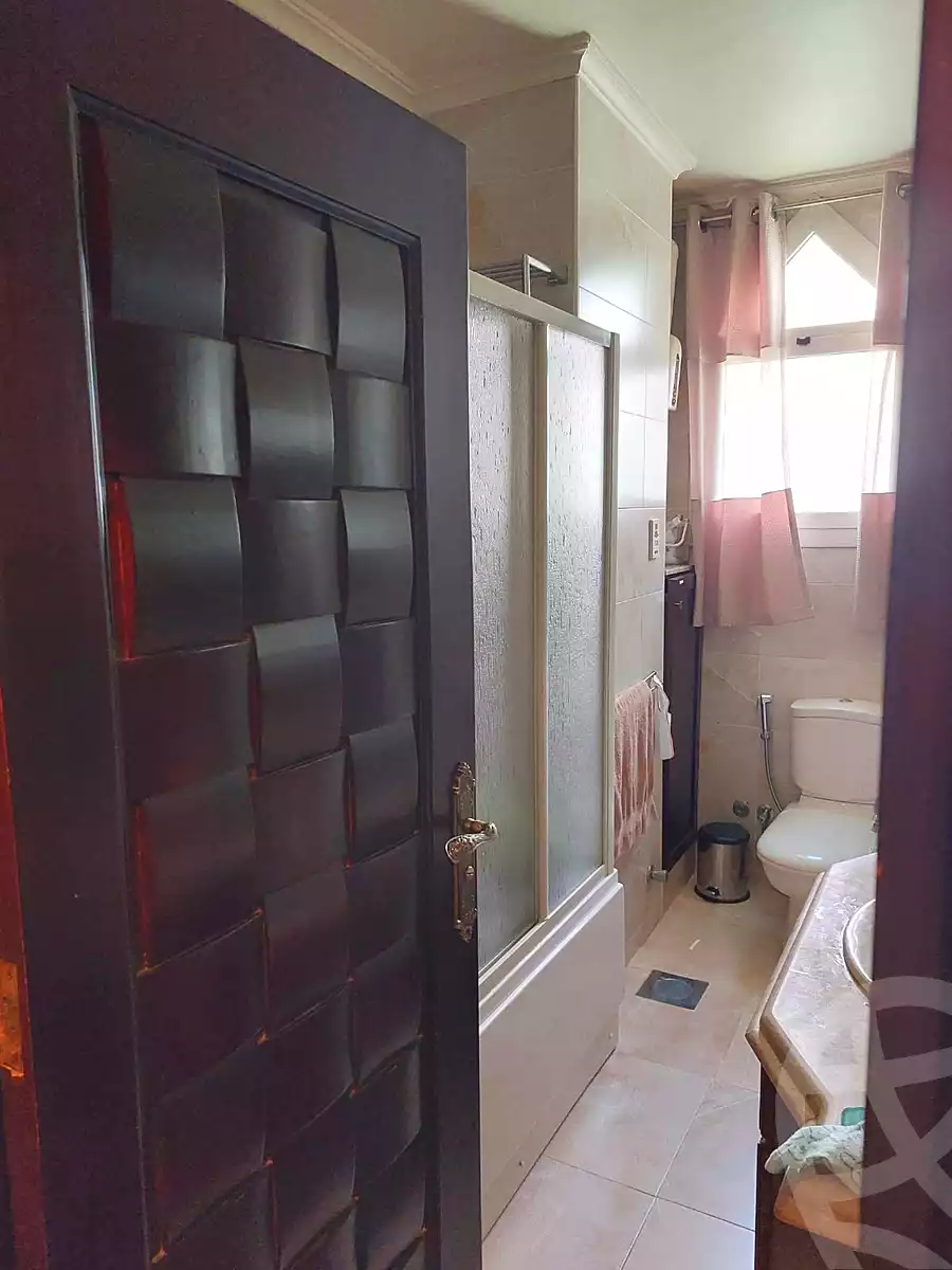 توين هاوس بـ٤ غرف نوم في Mena Garden City، صورة ٥٤ من ٦٧