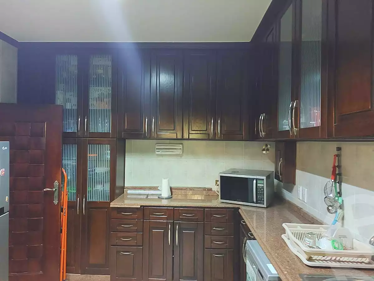 توين هاوس بـ٤ غرف نوم في Mena Garden City، صورة ٥٦ من ٦٧