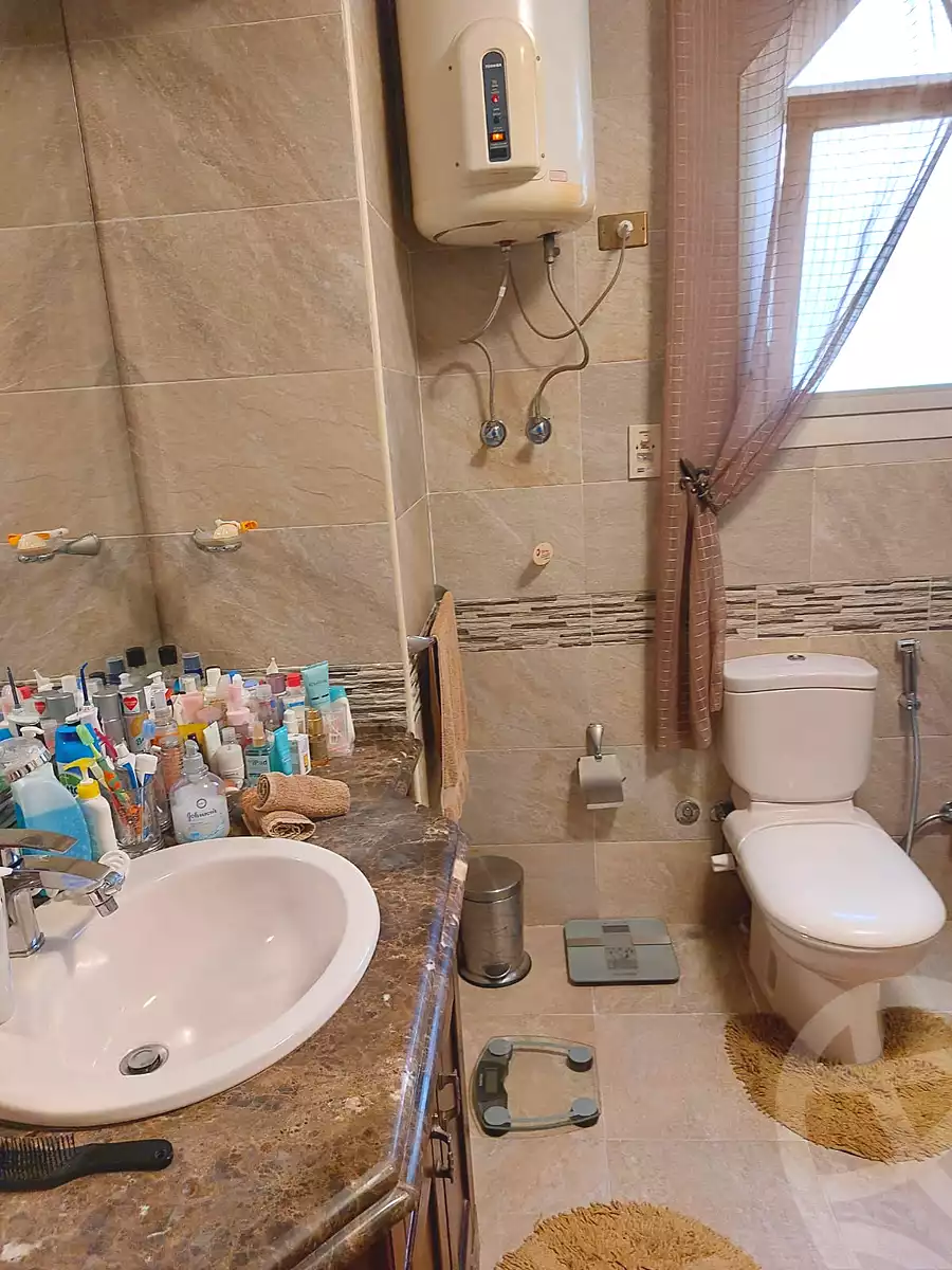 توين هاوس بـ٤ غرف نوم في Mena Garden City، صورة ٣٠ من ٦٧