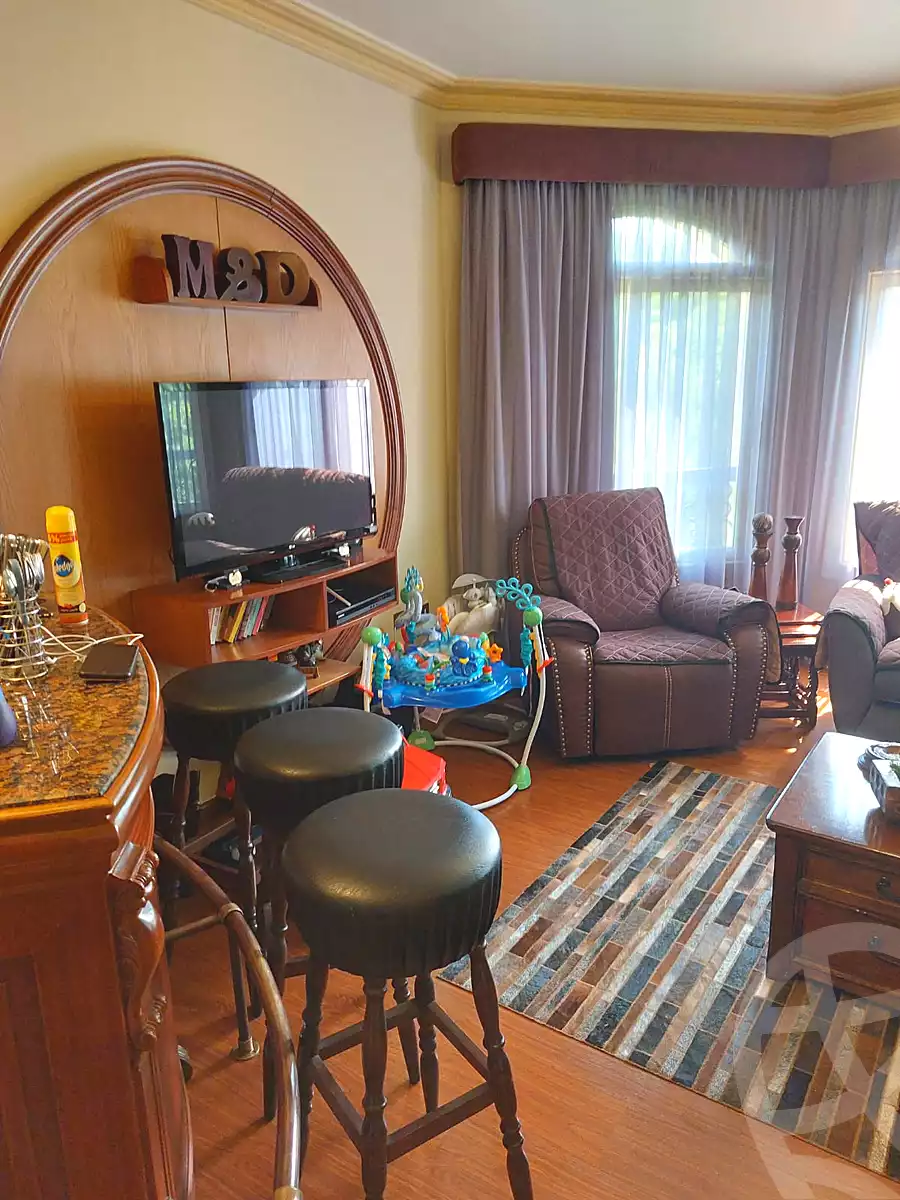 توين هاوس بـ٤ غرف نوم في Mena Garden City، صورة ٣٨ من ٦٧