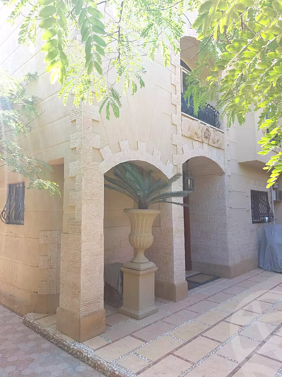 توين هاوس بـ٤ غرف نوم في Mena Garden City، صورة ٥٥ من ٦٧